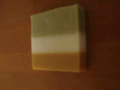 我的手工皂大集合 从肌肤护理到衣物上光的温柔变革